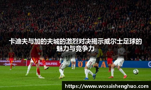 卡迪夫与加的夫城的激烈对决揭示威尔士足球的魅力与竞争力